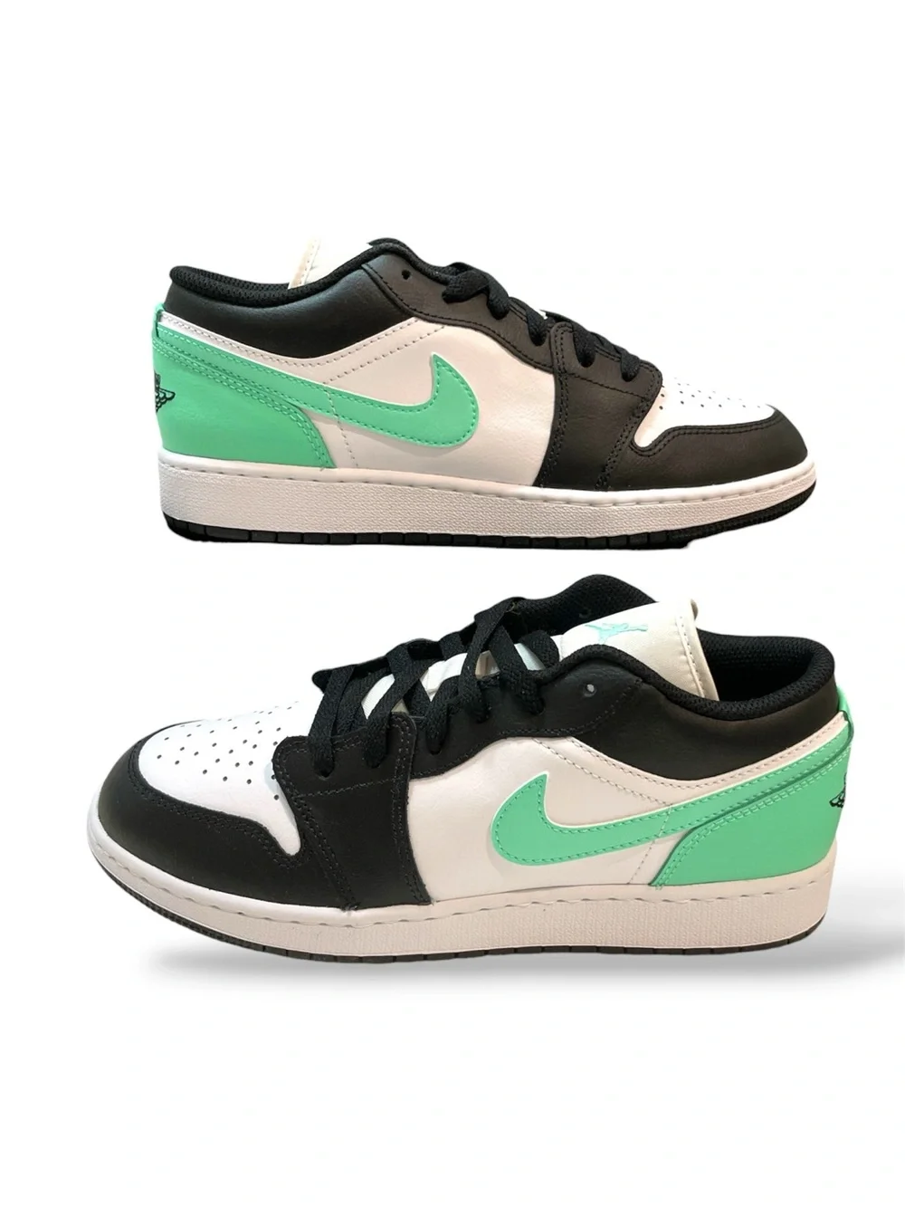 Nike Air Jordan 1 Low (GS)